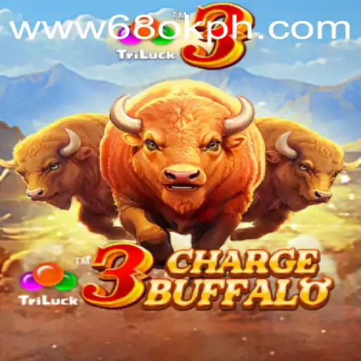 Exploring the World of 3ChargeBuffalo: A Captivating Gaming Experience