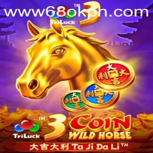 Discovering 3CoinWildHorse: A Thrilling New Game Experience