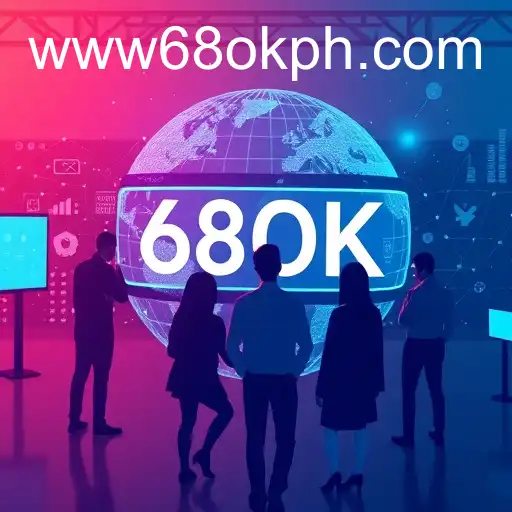 About Us: The Journey of 68OK.com