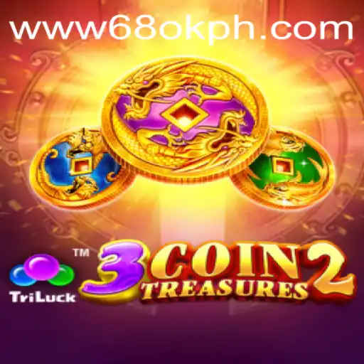 Exploring the Exciting World of 3CoinTreasures2 A Closer Look at the Game That Captivates