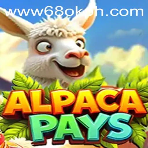 Dive into the Enchanting World of AlpacaPays with 68OK.com