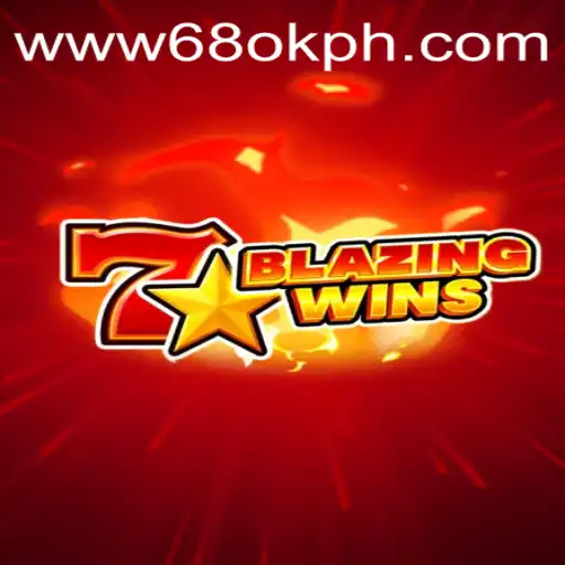 Exploring the Exciting World of BlazingWins: A Thrilling Experience with 68OK.com
