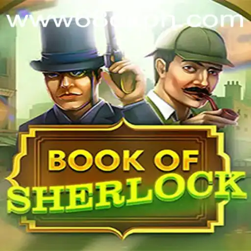 Unraveling Mysteries with BookOfSherlock: An Immersive Gaming Experience