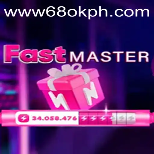 Discovering FastMaster: A Thrilling New Game from 68OK.com