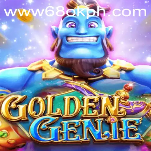 Exploring the Magic of GOLDENGENIE: A New Era in Gaming with 68OK.com