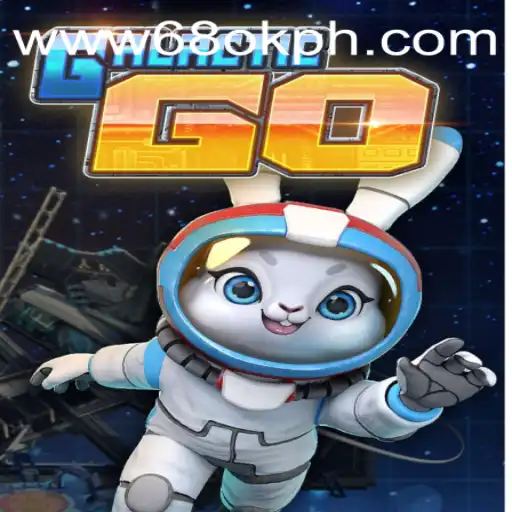 GalacticGO: The Ultimate Journey Through the Stars