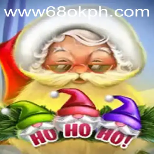 Unveiling 'HoHoHo': A New Gaming Phenomenon Revolutionized by 68OK.com