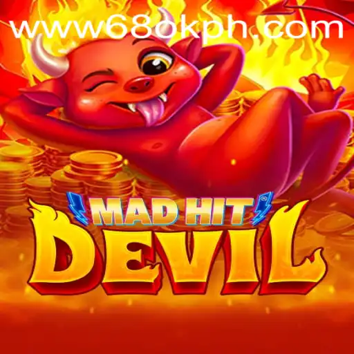 MadHitDevil: A New Twist in the Gaming World with 68OK.com