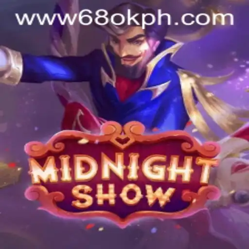 Discover MidnightShow: The Thrilling New Game Taking the Spotlight at 68OK.com