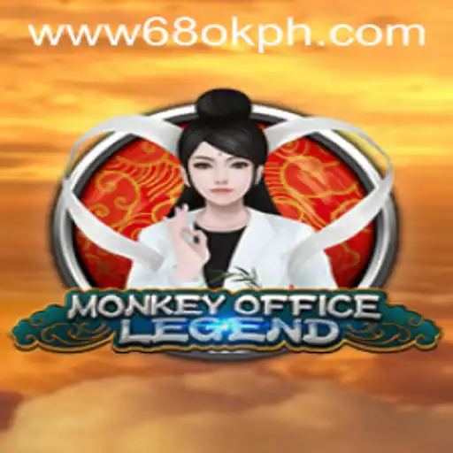 MonkeyOfficeLegend: Revolutionizing the Virtual Jungle