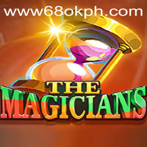 Exploring TheMagicians: A New Gaming Sensation at 68OK.com