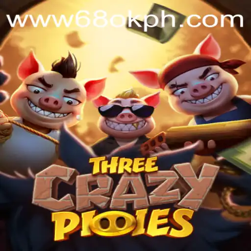 ThreeCrazyPiggies Game: A New Adventure in Online Gaming