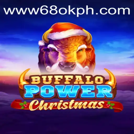 Buffalo Power Christmas: An Enthralling Festive Slot Adventure