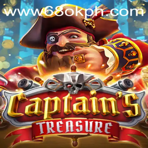 Exciting Adventures Await in CaptainssTreasure: A Play Guide with 68OK.com
