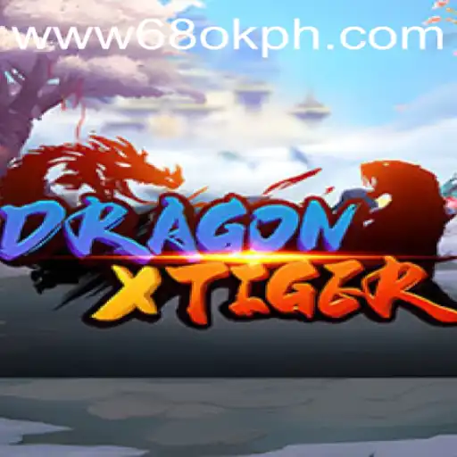 DragonXTiger: An Immersive Gaming Experience