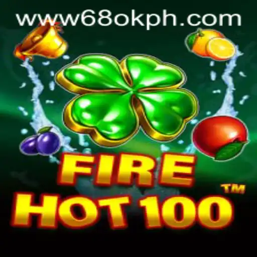 Exploring FireHot100: An Immersive Gaming Experience with 68OK.com