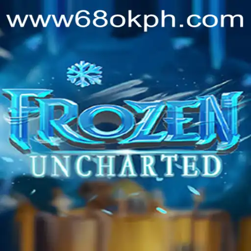 FrozenUncharted: The Exciting New Game Taking the World by Storm
