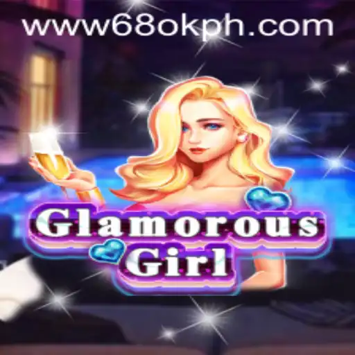 GlamorousGirl: The Dazzling Journey into Virtual Fashion