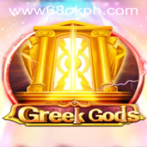 Unveiling the Mysteries of GreekGods: A Mythological Gaming Experience on 68OK.com