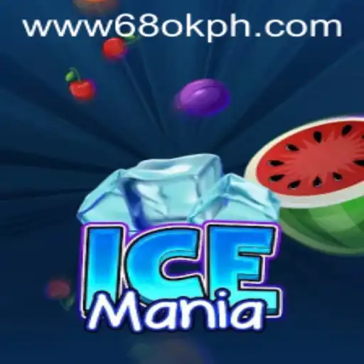 Dive into the Thrilling World of IceMania with 68OK.com