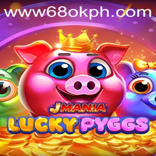 Exploring the World of JManiaLuckyPyggs: A Unique Gaming Experience with 68OK.com