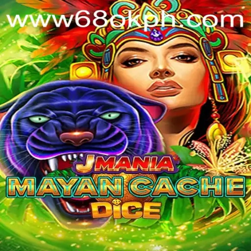 Discover JManiaMayanCacheDice - A Mesmerizing Gaming Adventure