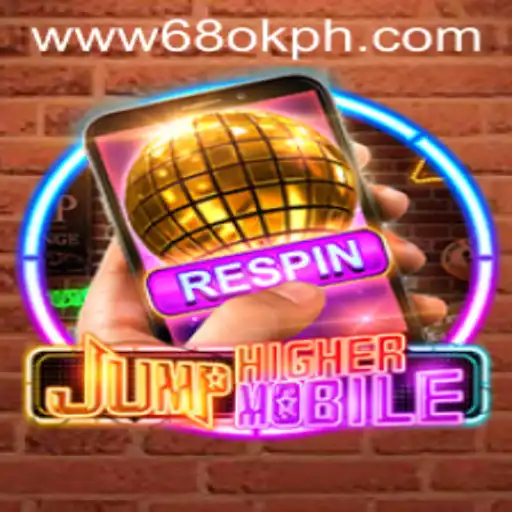 JumpHighermobile: Elevate Your Gaming Experience with 68OK.com