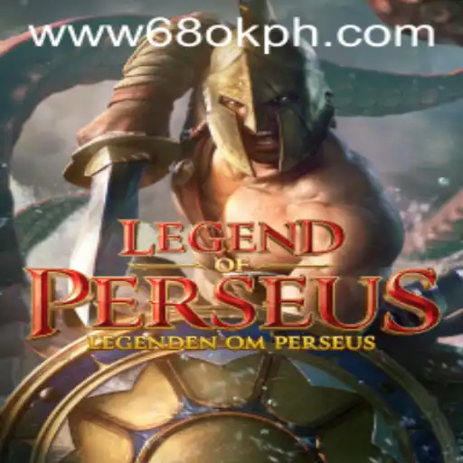Embark on a Mythical Adventure with LegendofPerseus