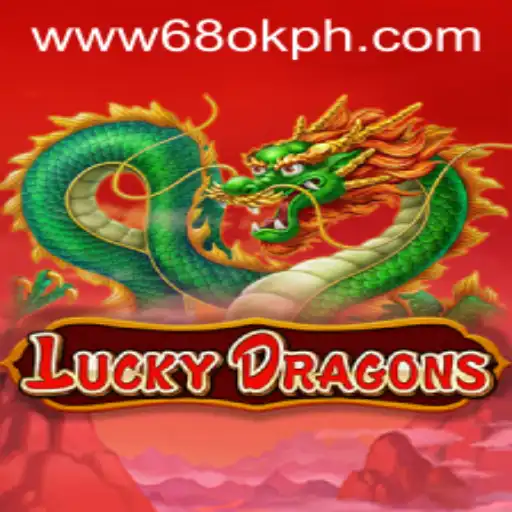 Discover the Thrilling World of LuckyDragons at 68OK.com