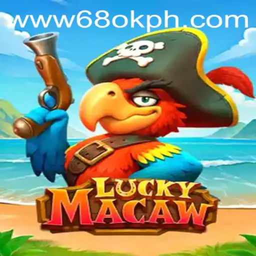 Dive into the Thrilling World of LuckyMacaw: The Latest Gaming Sensation
