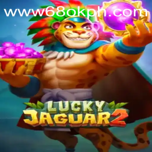 Discovering the Thrills of Luckyjaguar2: Your Ultimate Gaming Adventure