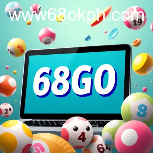 Exploring the World of Online Bingo: A Deep Dive into 68OK.com