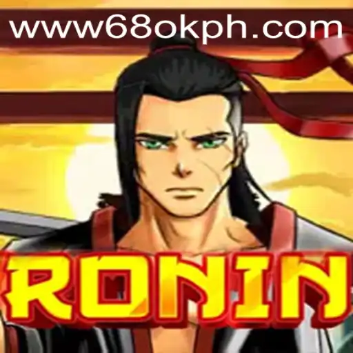 Discover the World of Ronin