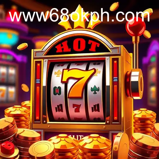 Exploring the Fascinating World of Slot Machines with 68OK.com