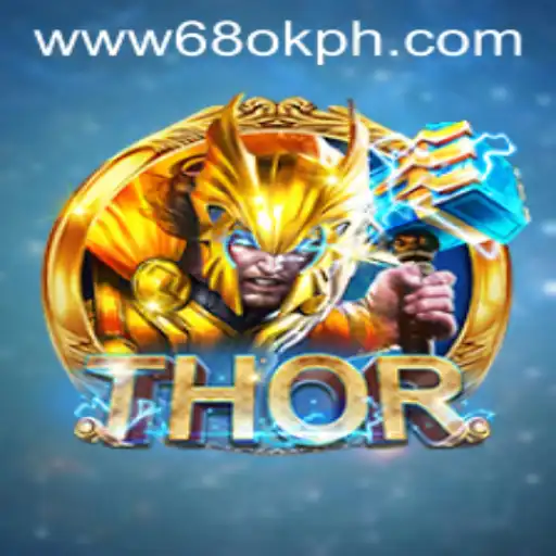Exploring the World of THOR: A Riveting New Game on 68OK.com
