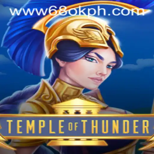 TempleofThunder: An Epic Gaming Experience
