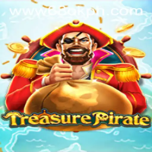 Exploring the High Seas in TreasurePirate: An Exciting New Adventure from 68OK.com
